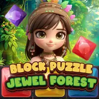 Jewel Games