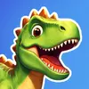 Dino Survival: 3D Simulator